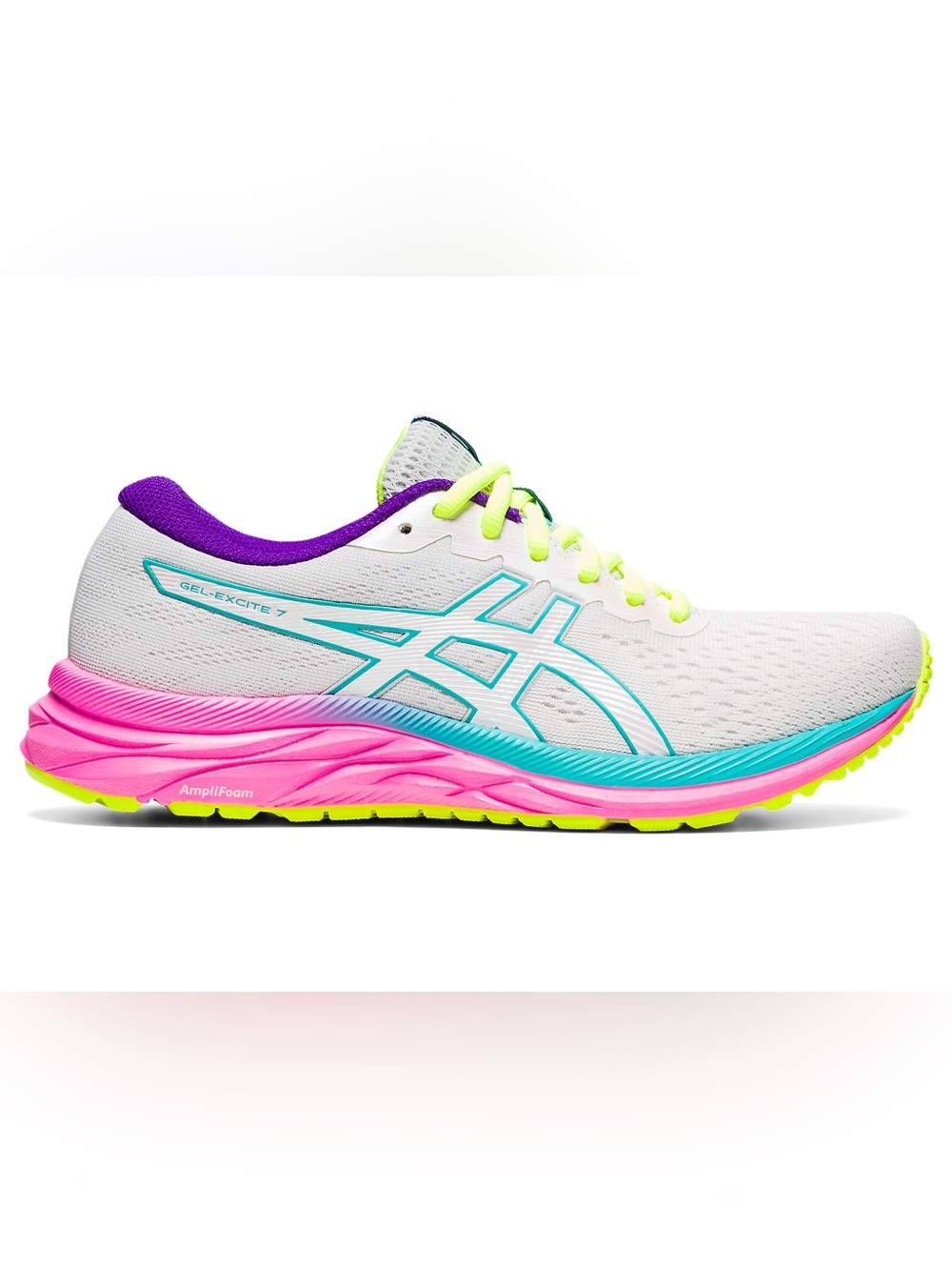 ASICS Gel Excite 7 Women's Running Shoe